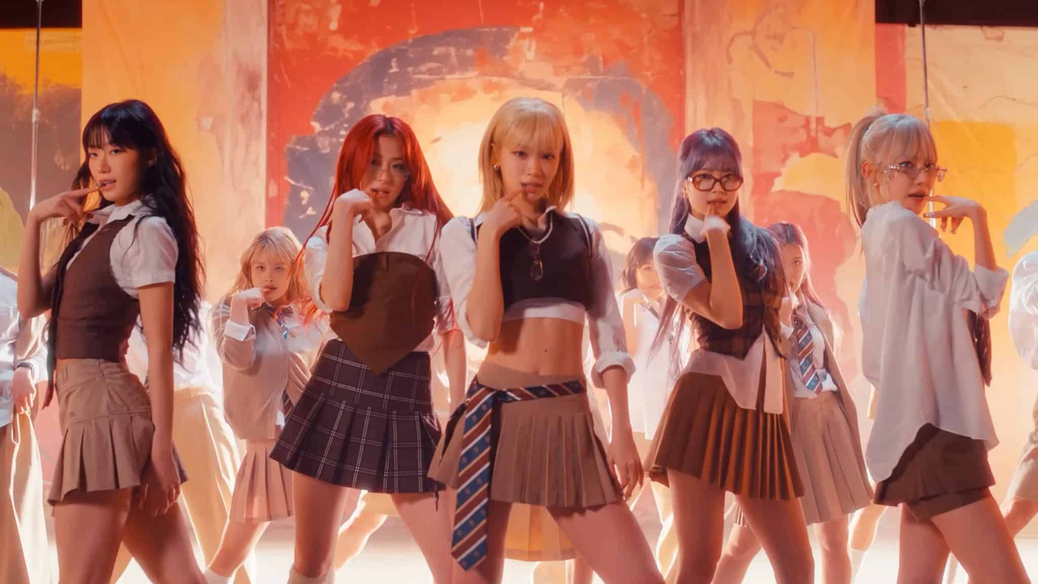 Is K-pop Afrobeats here to stay? - JoySauce.com